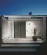 LEDVANCE SMART+ fali lámpa, okos WiFi, hangvezérelhető, 24W, 3000K, IP44, 1800lm