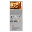 LEDVANCE SMART+ fali lámpa fehér, okos WiFi, hangvezérelhető, 9W, RGB állítható, IP44, 520lm