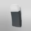 LEDVANCE SMART+ fali lámpa fehér, okos WiFi, hangvezérelhető, 9W, RGB állítható, IP44, 520lm