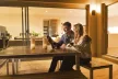 LEDVANCE SMART+ fali lámpa fehér, okos WiFi, hangvezérelhető, 9W, RGB állítható, IP44, 520lm