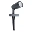 LEDVANCE SMART+ Garden 1 kerti lámpa kültéri fehér, okos WiFi, 5W, RGB állítható, IP65, 260lm
