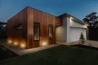 LEDVANCE SMART+ Garden 1 kerti lámpa kültéri fehér, okos WiFi, 5W, RGB állítható, IP65, 260lm