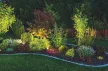 LEDVANCE SMART+ Garden 3 kerti lámpa kültéri fehér, okos WiFi, 14,5W, 3000K, IP65, 680lm