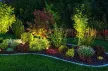 LEDVANCE SMART+ Garden 3 kerti lámpa kültéri fehér, okos WiFi, 14,5W, 3000K, IP65, 680lm