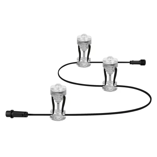 LEDVANCE Endura GARDEN kerti lámpa, 2,10W, 3000K, IP65, 110lm, 25000 óra élettartam, 220-240V
