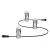 LEDVANCE Endura GARDEN kerti lámpa, 2,10W, 3000K, IP65, 110lm, 25000 óra élettartam, 220-240V
