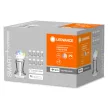 LEDVANCE SMART+ Garden 9 kerti lámpa, okos WiFi, hangvezérelhető, 2,5W, IP65, RGB állítható, 380lm