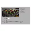 LEDVANCE SMART+ Garden 18 kerti lámpa, okos WiFi, hangvezérelhető, 4W, IP65, RGB állítható, 680lm