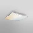 LEDVANCE SMART+ Planon RGB LED panel fehér, 20W, 3000-RGB állítható, IP20, 300x300mm, 1500lm