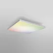 LEDVANCE SMART+ Planon RGB LED panel fehér, 20W, 3000-RGB állítható, IP20, 300x300mm, 1500lm