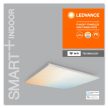 LEDVANCE SMART+ LED panel beltéri fehér, 40W, 3000-6500K, IP20, 600x600mm, 3400lm