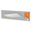 LEDVANCE SMART+ LED panel beltéri fehér, 40W, 3000-6500K, IP20, 1200x300mm, 3400lm