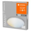 LEDVANCE SMART+ Planon 450 LED panel beltéri fehér, 28W, 3000-6500K, IP20, 2700lm