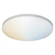LEDVANCE SMART+ Planon 450 LED panel beltéri fehér, 28W, 3000-6500K, IP20, 2700lm