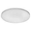 LEDVANCE SMART+ Planon 450 LED panel beltéri fehér, 28W, 3000-6500K, IP20, 2700lm
