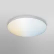LEDVANCE SMART+ Planon 450 LED panel beltéri fehér, 28W, 3000-6500K, IP20, 2700lm