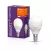 LEDVANCE SMART+ LED izzó Mini bulb, okos Zigbee, 5W, 2700K, E14 foglalat, 470lm, 5150