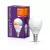 LEDVANCE SMART+ LED izzó Mini bulb, okos Zigbee, 5W, 2700K, E14 foglalat, 470lm, meleg fehér