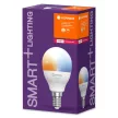 LEDVANCE SMART+ LED izzó Mini bulb, okos Zigbee, 5W, 2700K, E14 foglalat, 470lm, meleg fehér