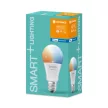 LEDVANCE SMART+ LED izzó Classic forma, okos Bluetooth, 9W, 2700K, E27 foglalat, 806lm, 115mm hosszú