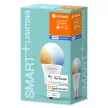 LEDVANCE SMART+ LED izzó Classic forma, okos Bluetooth, 9W, 2700K, E27 foglalat, 806lm, 115mm hosszú