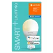 LEDVANCE SMART+ LED izzó Mini bulb, okos Bluetooth, 5W, 2700K, E14 foglalat, 470lm