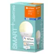 LEDVANCE SMART+ LED izzó Mini bulb, okos Bluetooth, 5W, 2700K, E14 foglalat, 470lm