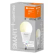 LEDVANCE SMART+ LED izzó Classic forma, okos WiFi, 9,5W, 2700K, E27 foglalat, 1055lm