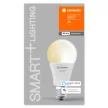 LEDVANCE SMART+ LED izzó Classic forma, okos WiFi, 9,5W, 2700K, E27 foglalat, 1055lm
