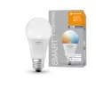 LEDVANCE SMART+ LED izzó Classic forma WiFi, 95W, 2700K, E27 foglalat, 1055lm, meleg fehér