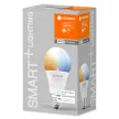 LEDVANCE SMART+ LED izzó Classic forma WiFi, 95W, 2700K, E27 foglalat, 1055lm, meleg fehér
