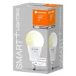 LEDVANCE SMART+ LED izzó Classic forma WiFi, 14W, 2700K, E27 foglalat, 1521lm, meleg fehér