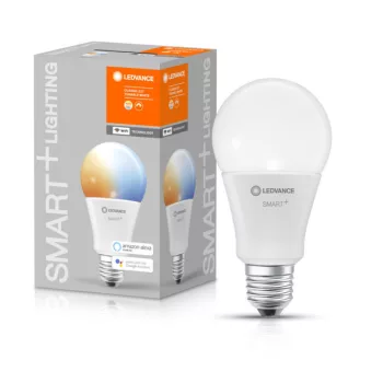 LEDVANCE SMART+ LED Classic forma izzó WiFi, E27 foglalat, 14W, 2700K, 1521lm, meleg fehér