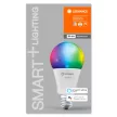 LEDVANCE SMART+ LED izzó Classic forma, okos WiFi, 14W, 2700K, E27 foglalat, 1521lm, meleg fehér