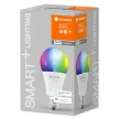 LEDVANCE SMART+ LED izzó Classic forma, okos WiFi, 14W, 2700K, E27 foglalat, 1521lm, meleg fehér