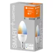 LEDVANCE SMART+ WIFI LED gyertya, 5W, E14 foglalat, 470lm, változtatható 2700-6500K