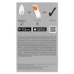 LEDVANCE SMART+ WIFI LED gyertya, 5W, E14 foglalat, 470lm, változtatható 2700-6500K