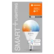 LEDVANCE SMART+ LED izzó Mini bulb, okos WiFi, 5W, 2700K, E14 foglalat, 470lm, 5617