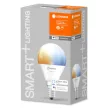 LEDVANCE SMART+ LED izzó Mini bulb, okos WiFi, 5W, 2700K, E14 foglalat, 470lm, 5617