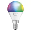 LEDVANCE SMART+ LED izzó Mini bulb, okos WiFi, szabályozható, 5W, 2700-6500K, IP20, E14 foglalat