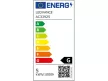 LEDVANCE SMART+ LED spot WiFi vezérlés, GU10 foglalat, 5W, 2700K, 350lm, meleg fehér, 50mm