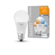 LEDVANCE SMART+ WIFI LED izzó Classic, 9W, E27 foglalat, 806lm, változtatható 2700-6500K