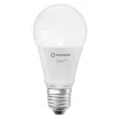 LEDVANCE SMART+ WIFI LED izzó Classic, 9W, E27 foglalat, 806lm, változtatható 2700-6500K