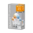 LEDVANCE SMART+ WIFI LED izzó Classic, 9W, E27 foglalat, 806lm, változtatható 2700-6500K