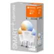 LEDVANCE SMART+ LED Classic WiFi, E27 foglalat, 95W, 2700K, 1055lm, meleg fehér fény, okos
