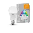 LEDVANCE SMART+ LED izzó Classic forma, okos WiFi, 95W, 2700K, E27 foglalat, 1055lm, meleg fehér