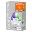 LEDVANCE SMART+ LED izzó Classic forma, okos WiFi, 95W, 2700K, E27 foglalat, 1055lm, meleg fehér