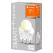 LEDVANCE SMART+ LED izzó Classic forma, okos WiFi, 14W, 2700K, E27 foglalat, 1521lm, 3 db csomag