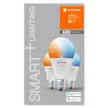 LEDVANCE SMART+ LED Classic izzó WiFi, E27 foglalat, 14W, 2700K, 1521lm, meleg fehér fény