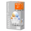 LEDVANCE SMART+ LED Classic izzó WiFi, E27 foglalat, 14W, 2700K, 1521lm, meleg fehér fény